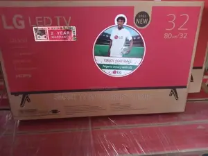 32" Inches LG LED TV