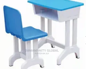 Student Table and Chair