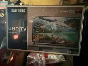 Good Quality Samsung Smart TV 65 "