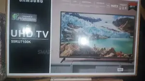 Good Quality Samsung Smart TV 55 "