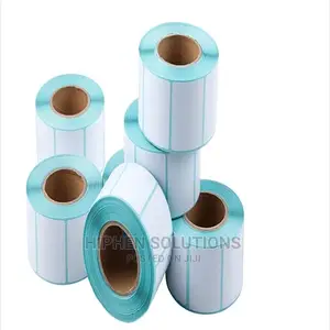 Barcode Label Paper Roll for Printing