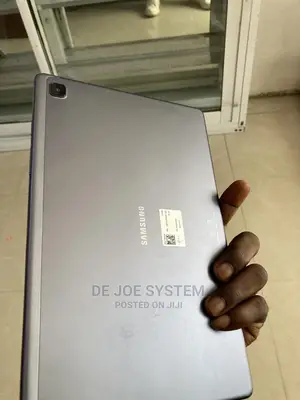 Samsung Galaxy Tab A7 10.4 (2020) 32 GB Gray