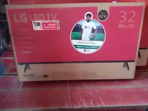 Good Quality LG LED TV 32 "
