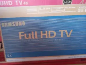 Good Quality Samsung LED TV 32 "