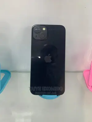 Apple iPhone 13 128 GB Black