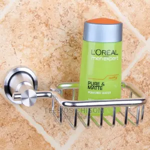 Soap Dish Basic