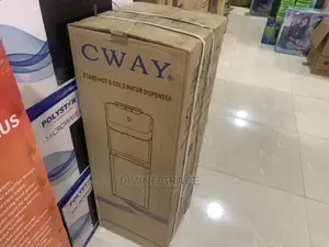 Cway Water Dispenser
