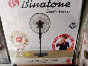 Binatone Standing Fan a 1693