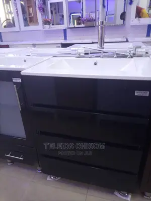 Cabinet Basins