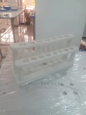 Original Rack Test Tube Laboratory