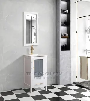 Cabinet Basins 40cm
