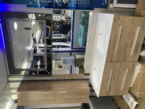 Cabinet Basin Executive