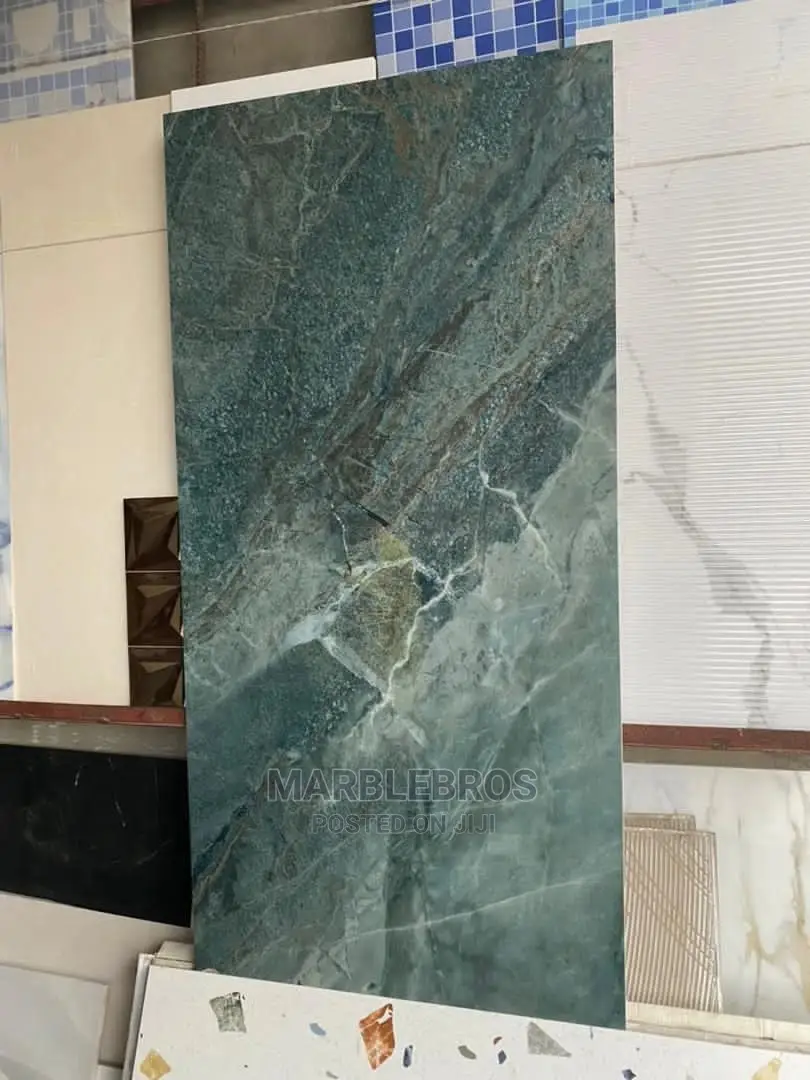 Gray Spanish Porcelain Tiles