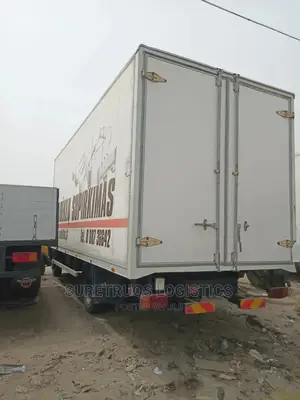 Move Your Property in Style in Lagos Island