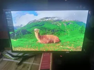 High Quality LG 55" UHD TV