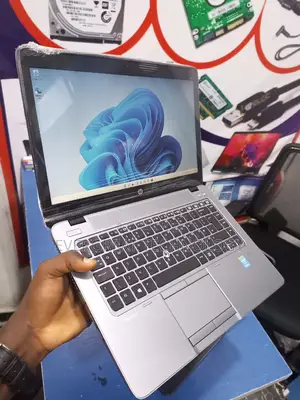 Laptop HP EliteBook 840 G2 8GB Intel Core I5 HDD 500GB