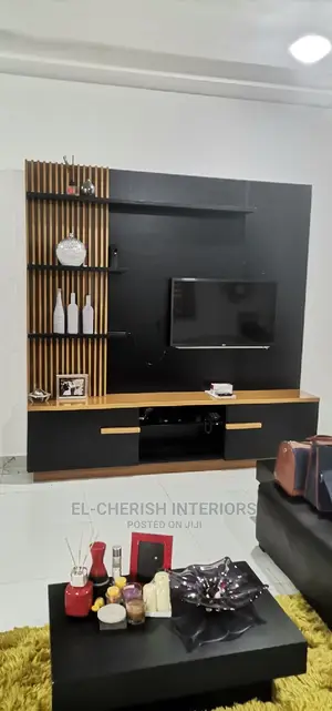 TV Console