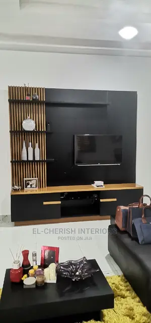 TV Console
