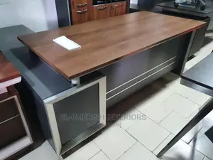 Executive Office Table 2meters
