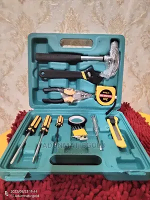 Tools Box Set