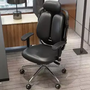 New Ergonomic Swivel Chair,
