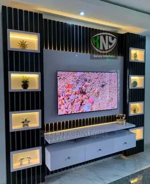 Tv Console