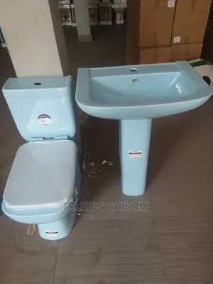 Water Closet Concord