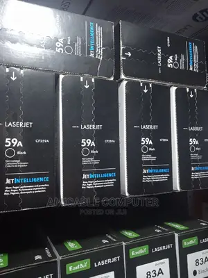 Hp 59A Toner Cartridge