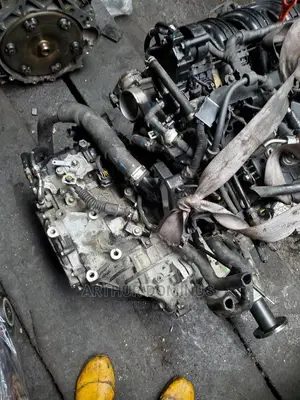 Hyundai/Kia Sportage Sorento Santafe Gearbox 4wheel 2015/019