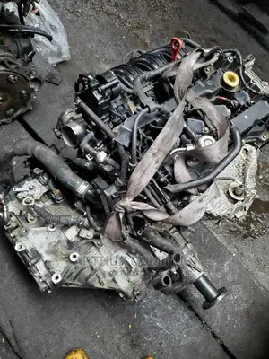 Hyundai/Kia Sportage Sorento Santafe Gearbox 4wheel 2015/019