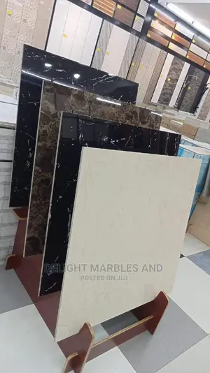 80 by 80 Ceramics Spanish Tiles