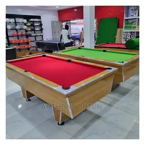 7fit Reliable Local Snooker Table