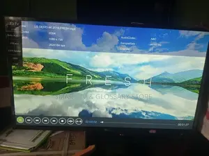 High Quality LG 65" UHD TV