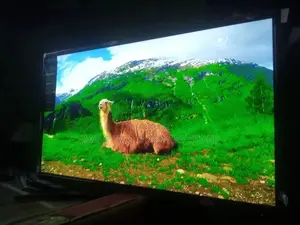 Cloud Smart Android 43 " TV