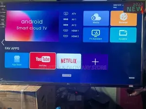 Brand New Original High Quality 49 Inches LG Smart Tv