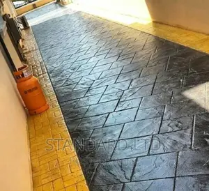 New Standard Stamping Flr