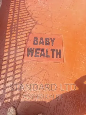 Quality Stamping Flooor
