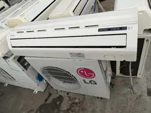 1.5hp LG Tokunbo Air Conditioner for Sale
