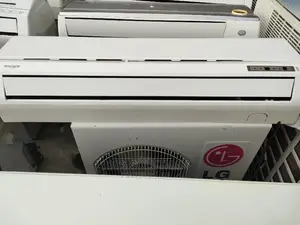 1.5hp LG and Samsung Tokunbo Air Conditioner for Sale