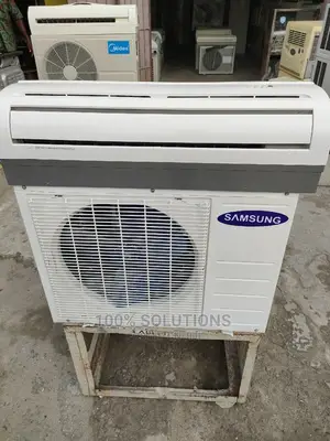 Samsung 1hp Tokunbo Air Conditioner for Sale