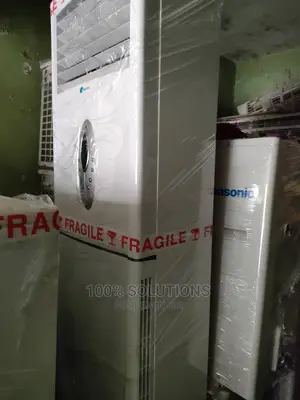 2hp Midea Standing Tokunbo Air Conditioner for Sale