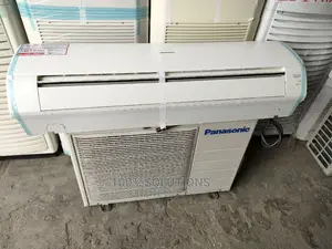 2hp Panasonic Clearn Tokunbo Air Conditioner for Sale