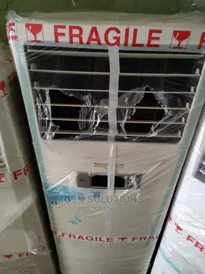 2hp Panasonic Midea Standing Clearn Tokunbo Ac
