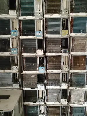 1hp Window Air Conditioner for Sale