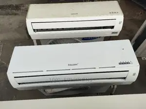 1hp Samsung Tokunbo Air Conditioner