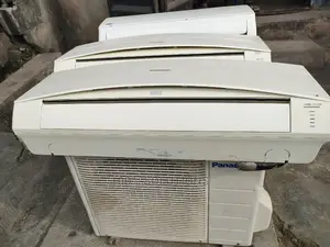 1.5hp Panasonic Tokunbo Air Conditioner for Sale