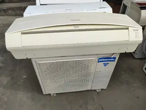 1.5hp Panasonic Tokunbo Air Conditioner for Sale