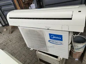 1.5hp Midea Tokunbo Air Conditioner for Sale