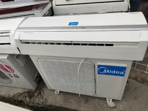 1hp Midea Tokunbo Air Conditioner for Sale