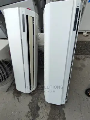 1hp Samsung Lg and Midea Tokunbo Air Conditioner for Sale